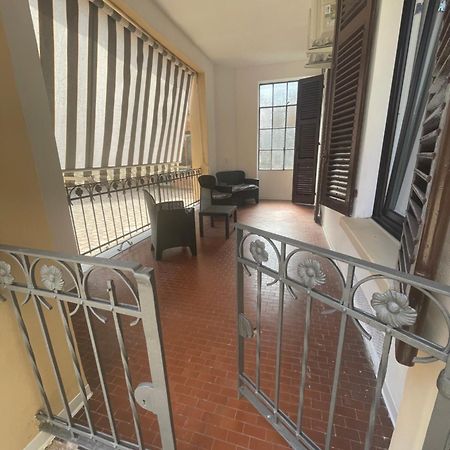阿斯蒂La Casa Nel Viale公寓 外观 照片