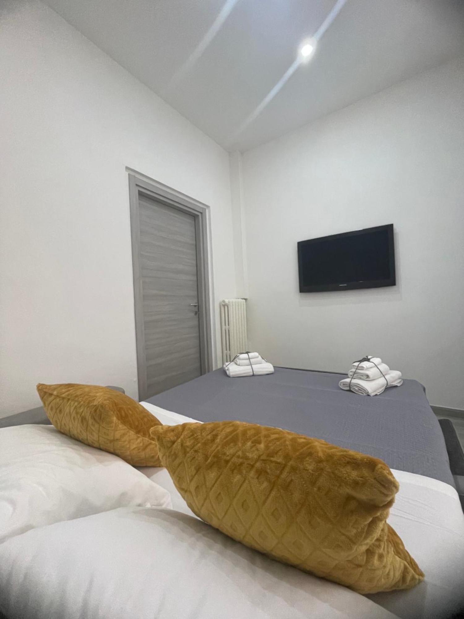 阿斯蒂La Casa Nel Viale公寓 外观 照片
