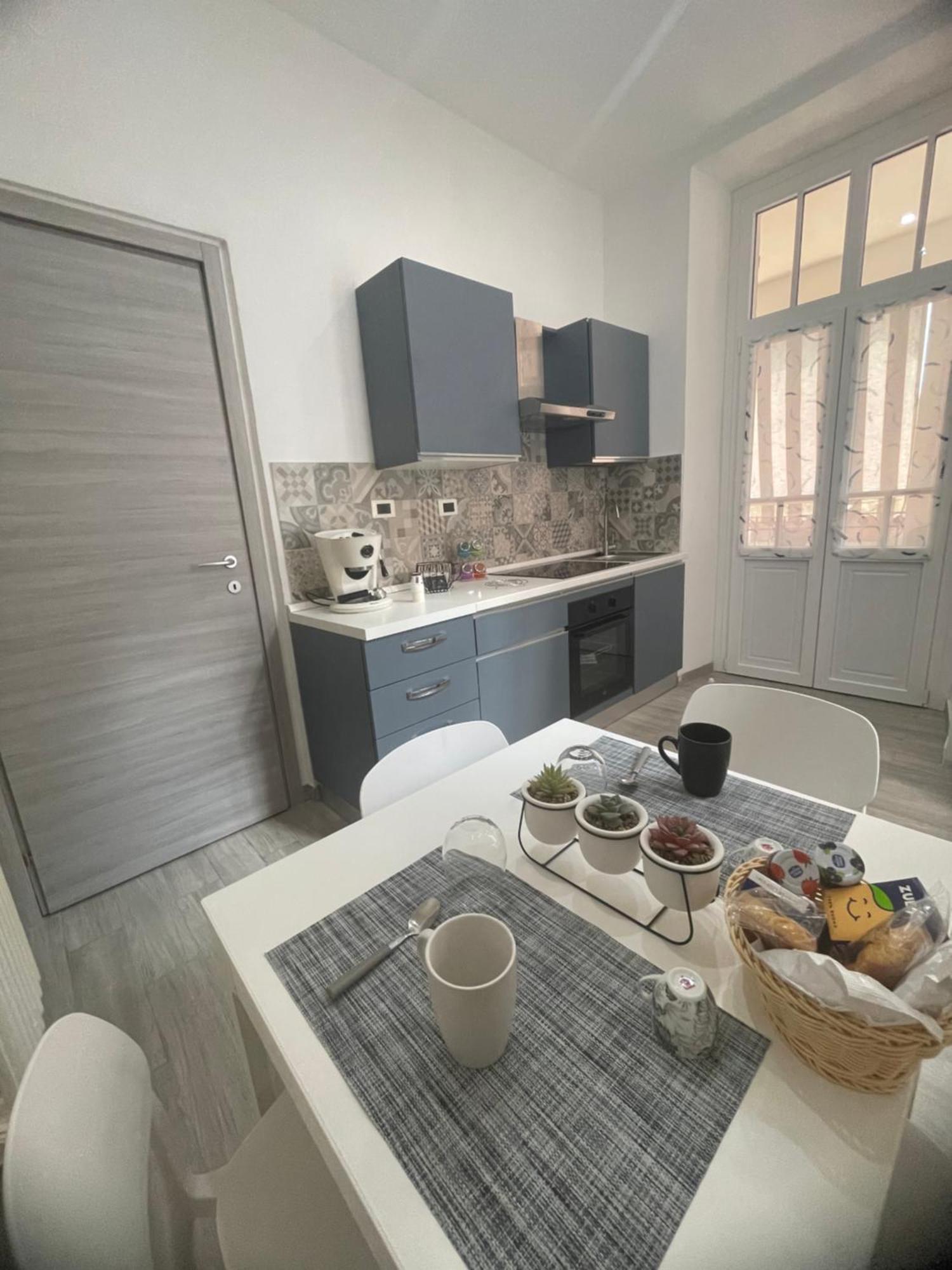 阿斯蒂La Casa Nel Viale公寓 外观 照片