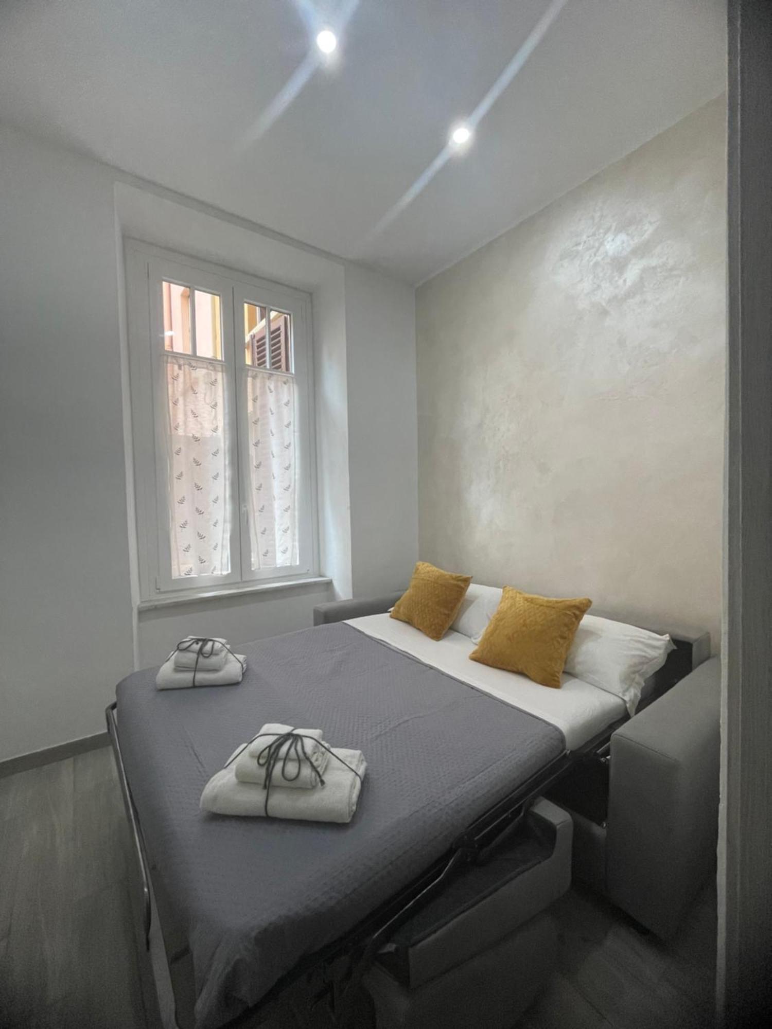 阿斯蒂La Casa Nel Viale公寓 外观 照片